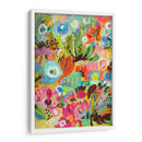 Me Encanta Viajar I - Karen Fields | Cuadro decorativo de Canvas Lab