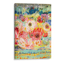 Me Encanta Viajar Ii - Karen Fields | Cuadro decorativo de Canvas Lab