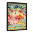 Me Encanta Viajar Ii - Karen Fields | Cuadro decorativo de Canvas Lab