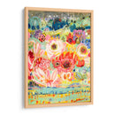 Me Encanta Viajar Ii - Karen Fields | Cuadro decorativo de Canvas Lab