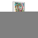 Pájaros Conmovedores Ii - Karen Fields | Cuadro decorativo de Canvas Lab