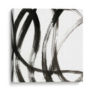 Expresión Lineal I - J. Holland | Cuadro decorativo de Canvas Lab