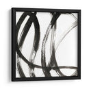 Expresión Lineal I - J. Holland | Cuadro decorativo de Canvas Lab