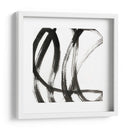 Expresión Lineal I - J. Holland | Cuadro decorativo de Canvas Lab