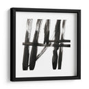 Expresión Lineal Iv - J. Holland | Cuadro decorativo de Canvas Lab