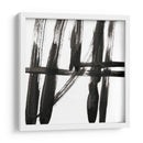 Expresión Lineal Iv - J. Holland | Cuadro decorativo de Canvas Lab