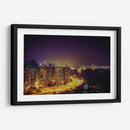 Hora dorada de noche | Cuadro decorativo de Canvas Lab