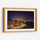 Hora dorada de noche | Cuadro decorativo de Canvas Lab