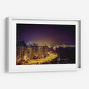 Hora dorada de noche | Cuadro decorativo de Canvas Lab