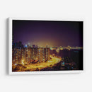 Hora dorada de noche | Cuadro decorativo de Canvas Lab