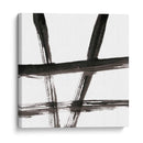 Expresión Lineal Vi - J. Holland | Cuadro decorativo de Canvas Lab