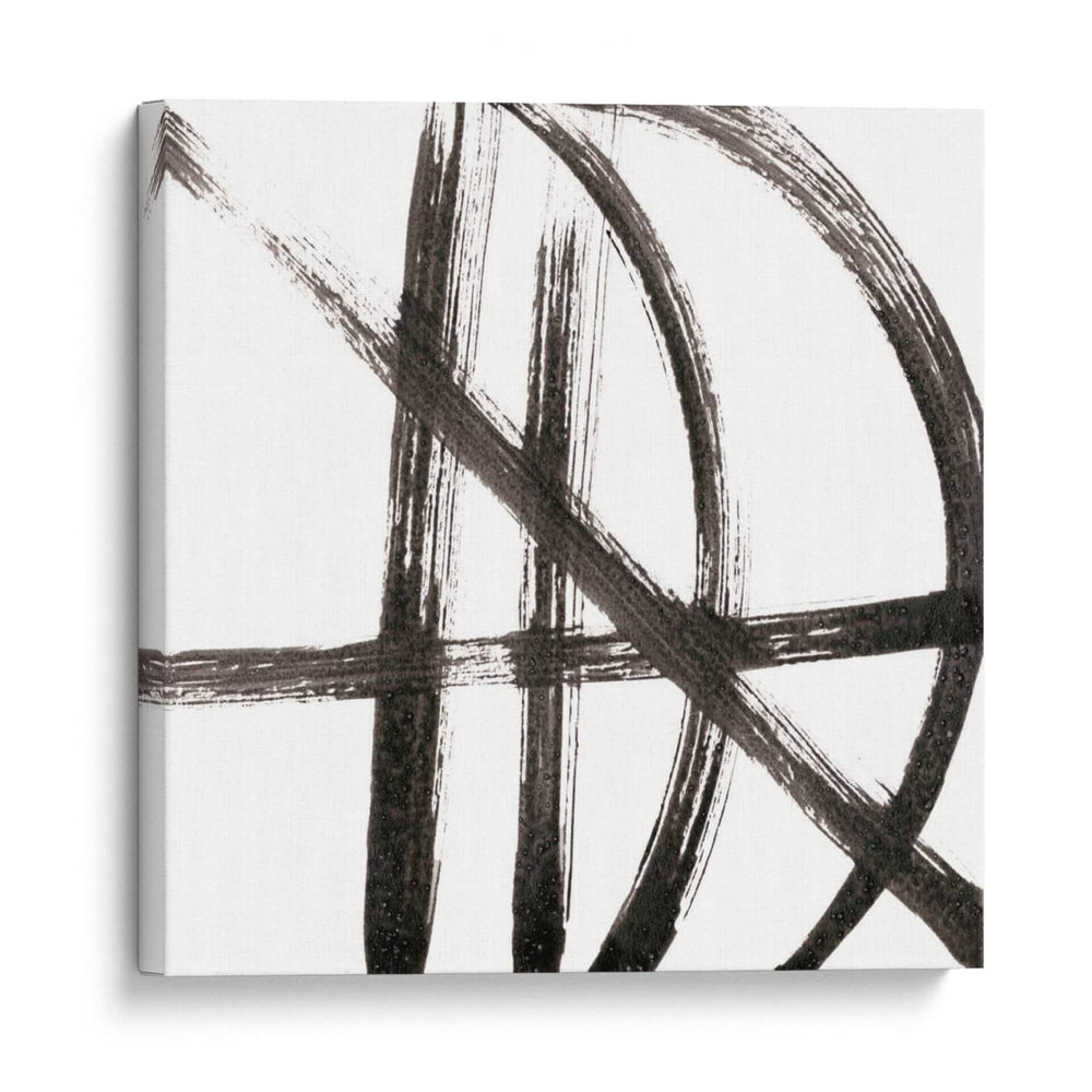Expresión Lineal Viii - J. Holland | Cuadro decorativo de Canvas Lab
