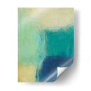 Interacción Sutil Ii - J. Holland | Cuadro decorativo de Canvas Lab