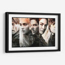 Juego de poder | Cuadro decorativo de Canvas Lab