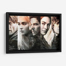 Juego de poder | Cuadro decorativo de Canvas Lab