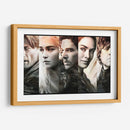 Juego de poder | Cuadro decorativo de Canvas Lab