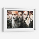 Juego de poder | Cuadro decorativo de Canvas Lab