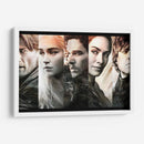 Juego de poder | Cuadro decorativo de Canvas Lab