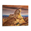 Arizona Peaks Ii - David Drost | Cuadro decorativo de Canvas Lab