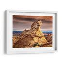 Arizona Peaks Ii - David Drost | Cuadro decorativo de Canvas Lab