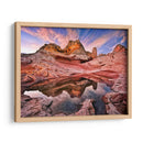 Arizona Reflexión I - David Drost | Cuadro decorativo de Canvas Lab