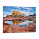 Arizona Reflexión Ii - David Drost | Cuadro decorativo de Canvas Lab