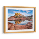 Arizona Reflexión Ii - David Drost | Cuadro decorativo de Canvas Lab