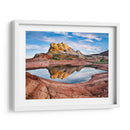 Arizona Reflexión Ii - David Drost | Cuadro decorativo de Canvas Lab