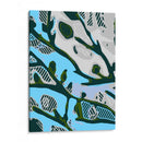 Extremidades De Árbol Abstracto I - Karen Fields | Cuadro decorativo de Canvas Lab