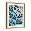 Extremidades De Árbol Abstracto I - Karen Fields | Cuadro decorativo de Canvas Lab