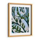 Extracto De Las Extremidades Del Árbol Ii - Karen Fields | Cuadro decorativo de Canvas Lab