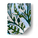 Extracto De Las Extremidades Del Árbol Ii - Karen Fields | Cuadro decorativo de Canvas Lab
