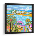 Retiro De Palma - Karen Fields | Cuadro decorativo de Canvas Lab