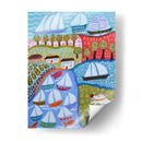 Perros Y Veleros - Karen Fields | Cuadro decorativo de Canvas Lab