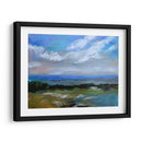 Playa Y Cielo I - Karen Fields | Cuadro decorativo de Canvas Lab