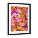 Cálido Abstracto Floral Ii - Karen Fields | Cuadro decorativo de Canvas Lab