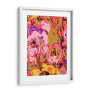 Cálido Abstracto Floral Ii - Karen Fields | Cuadro decorativo de Canvas Lab