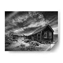 Bandw Desert View Iii - David Drost | Cuadro decorativo de Canvas Lab