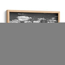 Visión Del Desierto De Bandw V - David Drost | Cuadro decorativo de Canvas Lab