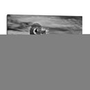 Bandaw Desert View Vi - David Drost | Cuadro decorativo de Canvas Lab