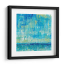 Reflexiones De Agua Iii - Tim OToole | Cuadro decorativo de Canvas Lab