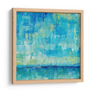 Reflexiones De Agua Iii - Tim OToole | Cuadro decorativo de Canvas Lab