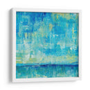 Reflexiones De Agua Iii - Tim OToole | Cuadro decorativo de Canvas Lab