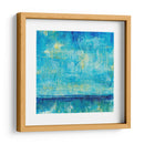 Reflejos De Agua Iv - Tim OToole | Cuadro decorativo de Canvas Lab