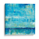 Reflejos De Agua V - Tim OToole | Cuadro decorativo de Canvas Lab