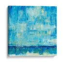 Reflejos De Agua Vi - Tim OToole | Cuadro decorativo de Canvas Lab