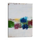 Muestras De Color I - Natalie Avondet | Cuadro decorativo de Canvas Lab