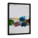 Muestras De Color I - Natalie Avondet | Cuadro decorativo de Canvas Lab