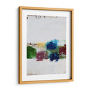 Muestras De Color I - Natalie Avondet | Cuadro decorativo de Canvas Lab