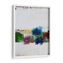 Muestras De Color I - Natalie Avondet | Cuadro decorativo de Canvas Lab
